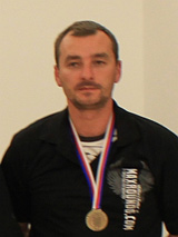 Duchoň - Maxrounds Shooter - PowerMag