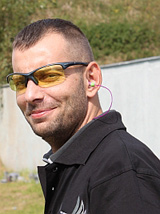 Kazda - Maxrounds Shooter - PowerMag