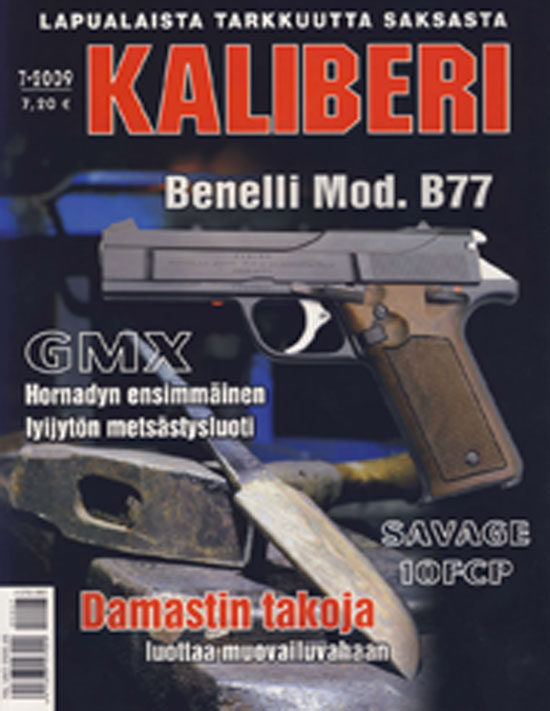 Maxrounds - media - Kaliberi str.1