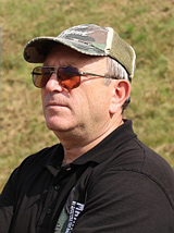 Polívka - Maxrounds Shooter - PowerMag