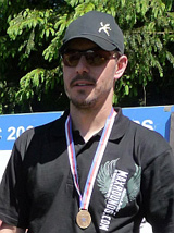 Rakušan - Maxrounds Shooter - PowerMag