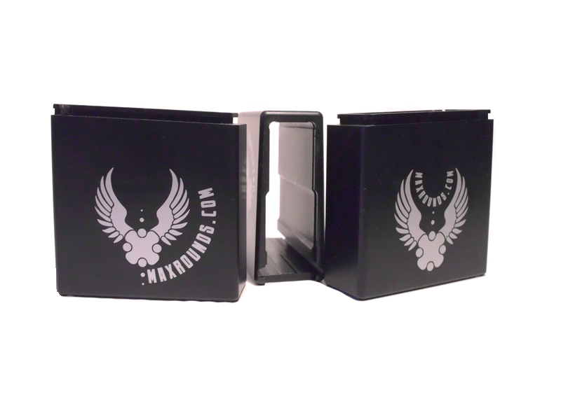 Base Pad - magazine extension - prodlužka zásobníku