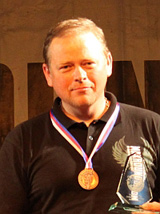 Škoda - Maxrounds Shooter - PowerMag