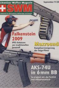Maxrounds - media - Trommelmagazin str.1