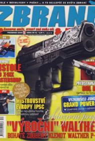Maxrounds - media - Zbraně a náboje str.1