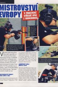 Maxrounds - media - Zbraně a náboje str.2