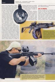 Maxrounds - media - Zbraně a náboje str.7