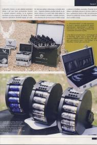 Maxrounds - media - Zbraně a náboje str.8