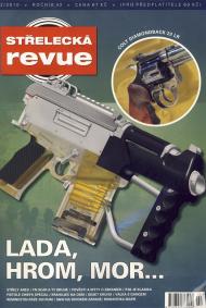 Maxrounds - media - Střelecká Revue str.1
