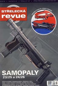 Maxrounds - media - Střelecká Revue str.1