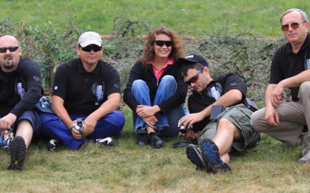 Peace After ShootOff :-)