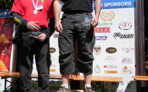 CNC Tournament 2009 Open