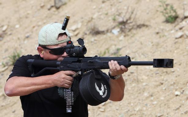 Euro Extreme Open II - Julius Škoda