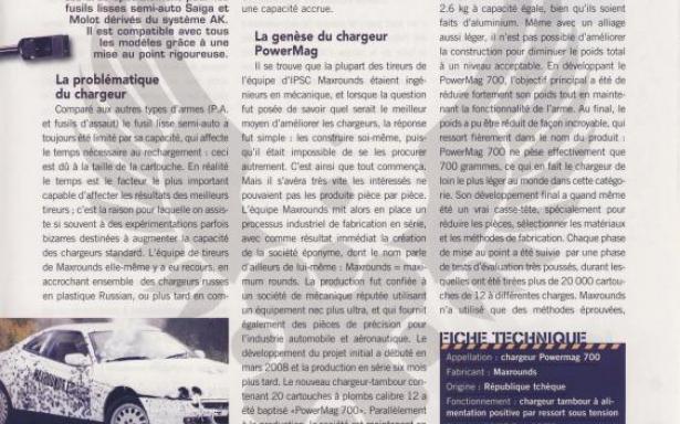 Maxrounds - media - Pro Securite str.3