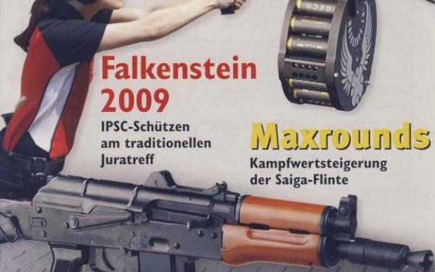 Maxrounds - media - Trommelmagazin str.1