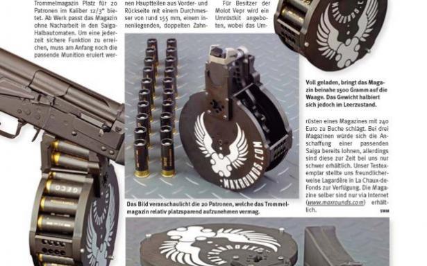 Maxrounds - media - Trommelmagazin str.3