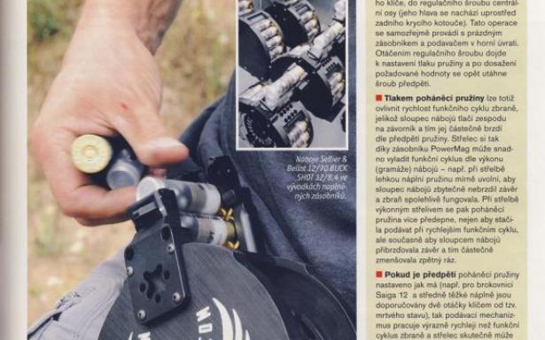 Maxrounds - media - Zbraně a náboje str.4
