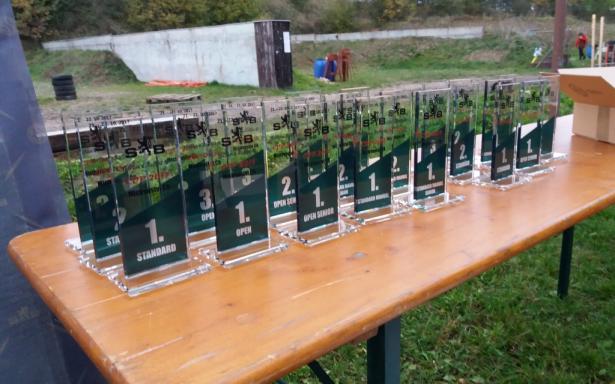 Czech National Championship 2017