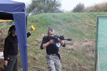 Miloš Kazda and PowerMag700