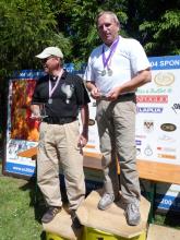 CNC Tournament 2009 Seniors