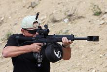 Euro Extreme Open II - Julius Škoda