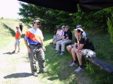 How to shoot it manual