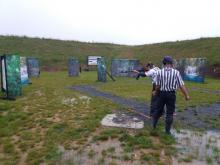 J. Jedlicka in action