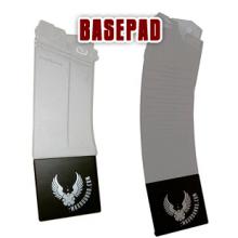 Base Pad - prodlužka zásobníku