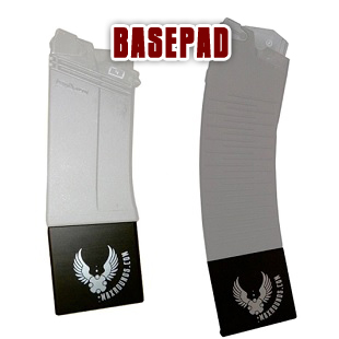 Base Pad Base Pad